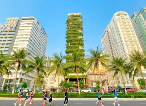 Chicland Hotel Da Nang